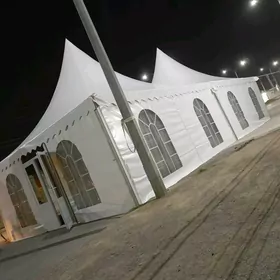 Gümmez palatka satlyk