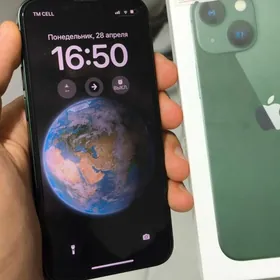iphone 13 mini