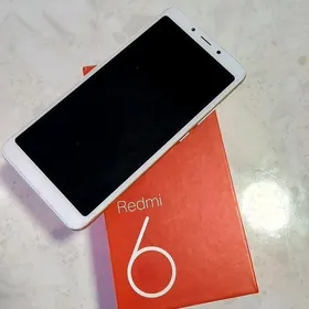 Redmi 6 Global 3/32 Obmen