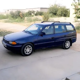Opel Astra 1992