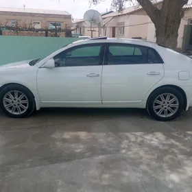 Toyota Avalon 2009