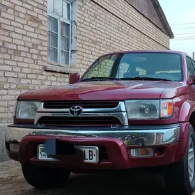 Toyota 4Runner 2002
