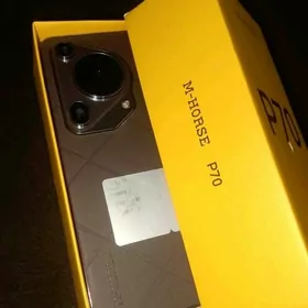 Mhorse p70