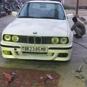 BMW 320 1988
