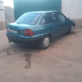 Opel Astra 1992