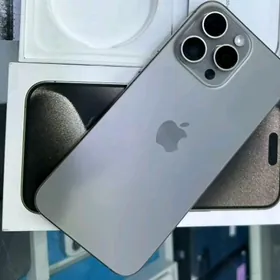 Iphone 15pro 128gb