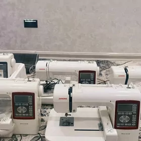 janome 230 e