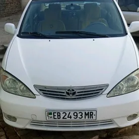 Toyota Camry 2003