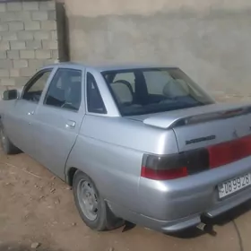 Lada 2110 2002