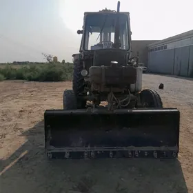 MTZ 82 1992