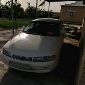 Mazda 626 1999