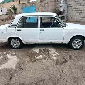 Lada 2107 1998