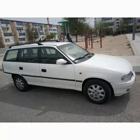 Opel Astra 1997