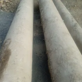 azbest truba 500