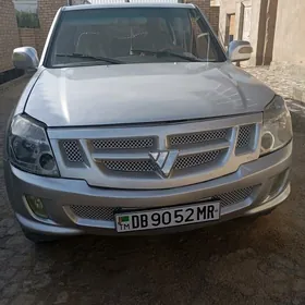 Toyota Hilux 2007