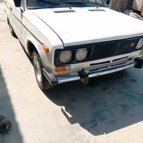 Lada 2106 1989