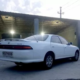 Toyota Mark II 1993