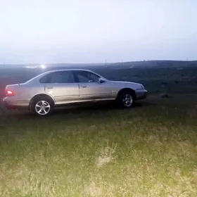 Toyota Avalon 1997