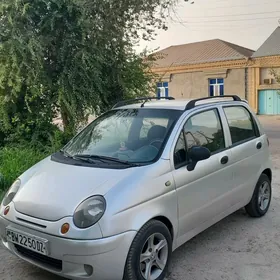 Daewoo Matiz 2003