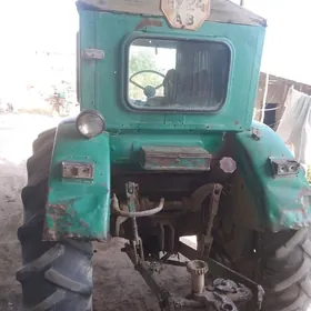 MTZ 80 1989