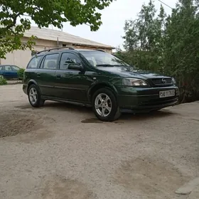 Opel Astra 1999