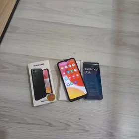 SAMSUNG A14 (4/64) TAZE