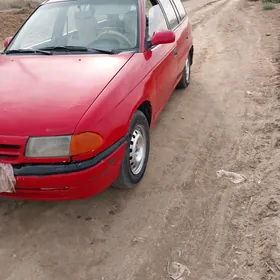 Opel Astra 1992