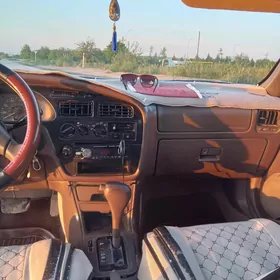 Toyota Camry 1996