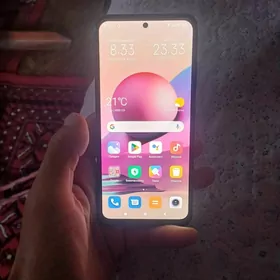 Redmi not10 s
