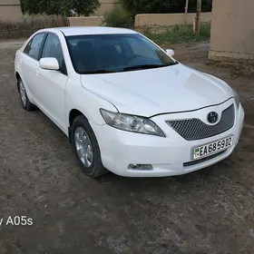 Toyota Camry 2008