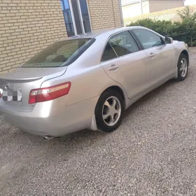 Toyota Camry 2007