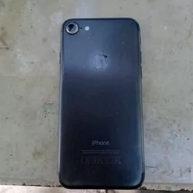 iPhone 7 jetblack32