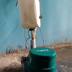 Haly,kafel yuwyan aparat