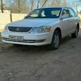 Toyota Avalon 2000