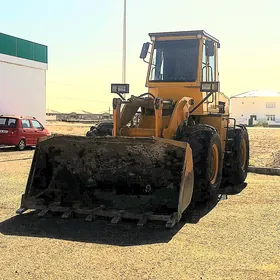 XCMG ZL50 2001