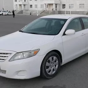 Toyota Camry 2009