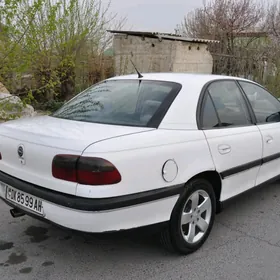 Opel Omega 1995