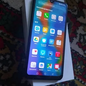 Huawei p30 lite 6/128