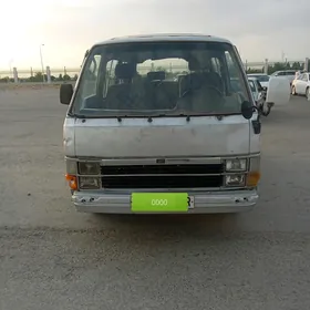 Toyota Hiace 1986