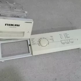 никай
