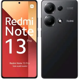 Redmi not 13