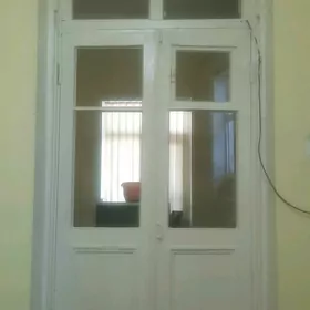 Icki agac gapylar