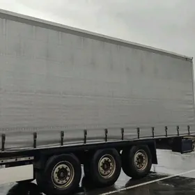 Kogel Euro Trailer 2020