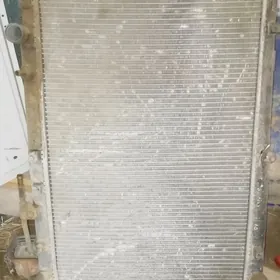 e39 bmw radiyator