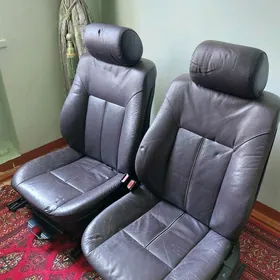 Brawun salon