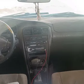 Toyota Mark II 1993