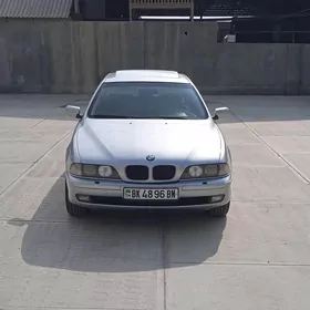 BMW 528 1999