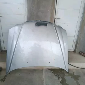 kapot капот