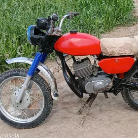 Fekon FK150-8G 1992