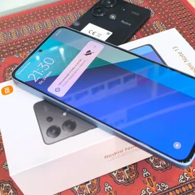 Redmi not 13 gok swet